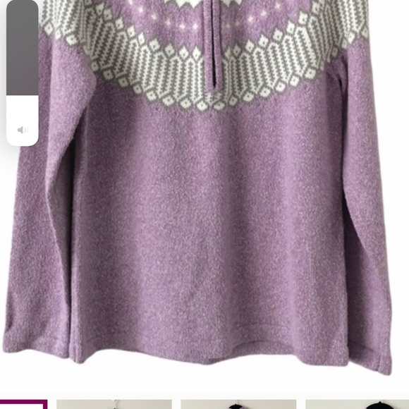 Sweater - Picture 2 of 2